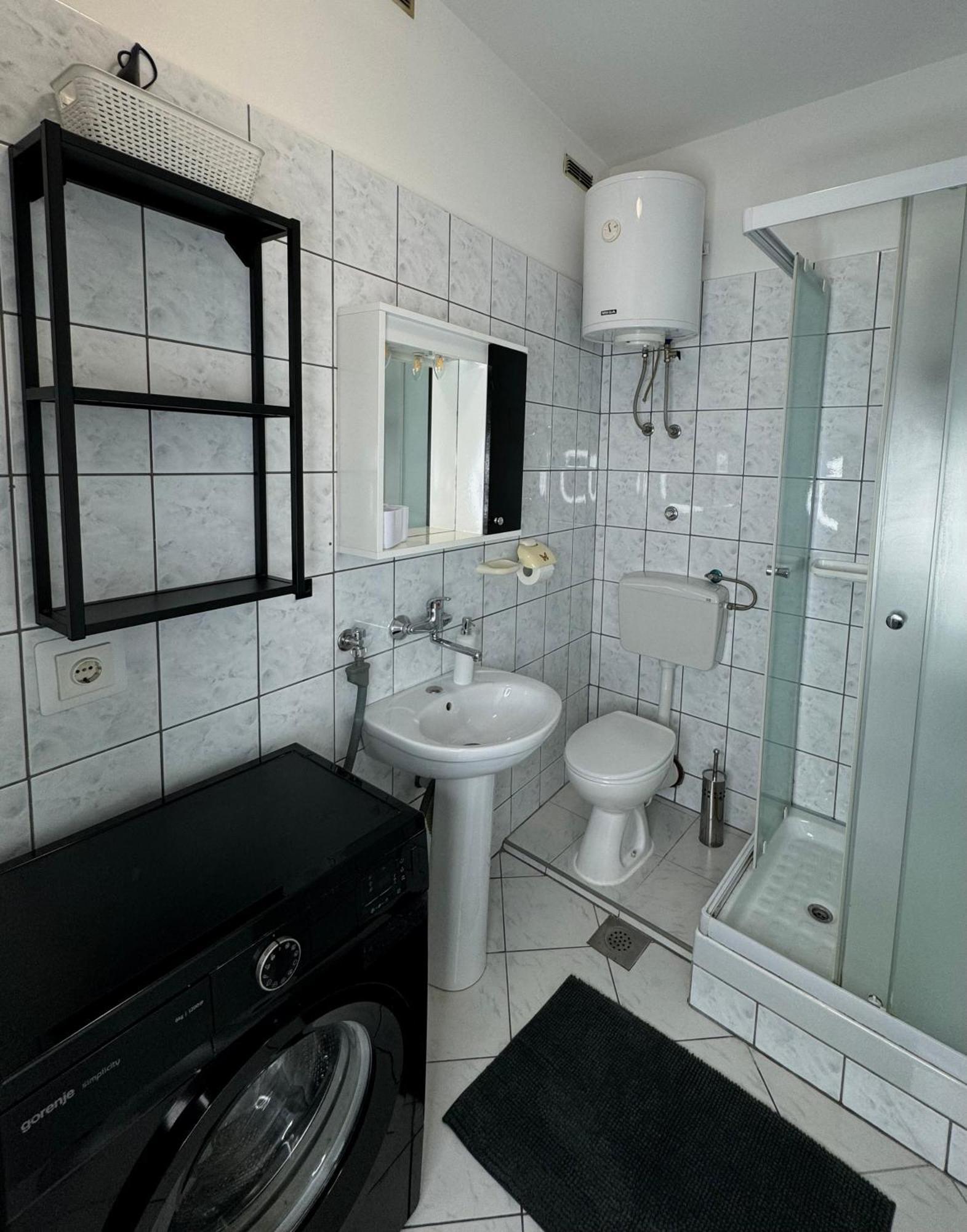 Apartment Moris Vodnjan Exterior foto
